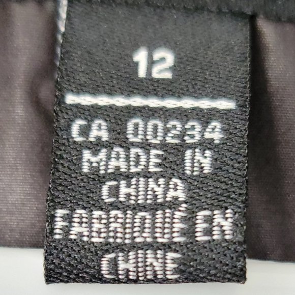 Girl London Fog Jacket - Picture 5 of 7